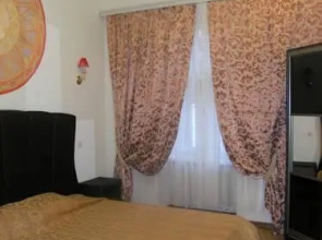 City Centre Apartments Park Shevchenko