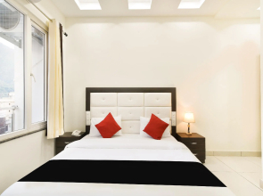 Capital O 35949 Yogasthali Inn Hotel And Spa