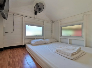 Phuhaya Bamboo Bungalows