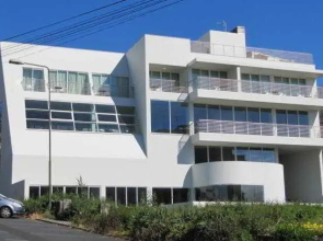 Apartamentos Atlântida Lido