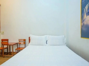 Tan Song Yen Motel by OYO Rooms