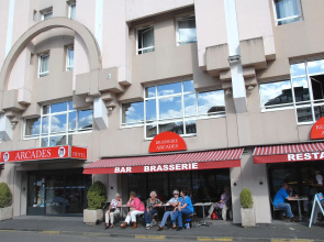 Hotel Arcades