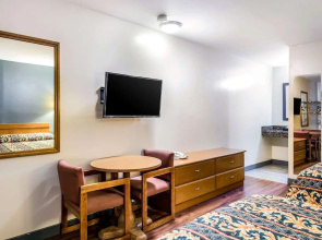 Econo Lodge Near Richmond National Battlefield Park