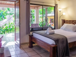 Zula Inn Aparthotel