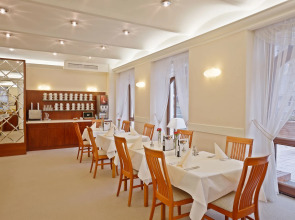 Hotel-Sanatorium Westend