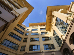 Yiwu Yourworld International Conference Centre