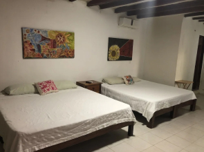Posada Los Abuelos