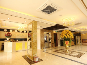 Nasa International Hotel