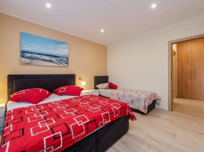 Tomo - Open Pool and Pool for Children - A6