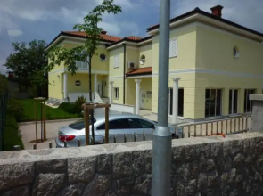 Villa Simfonija