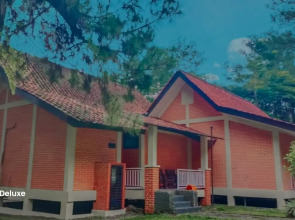 Grand Cempaka Resort Hotel