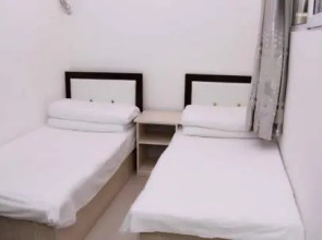 Mudanjiang Xinle Guesthouse Third Branch