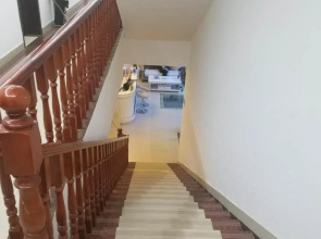 Jiuzhaigou Beautiful Time Hotel