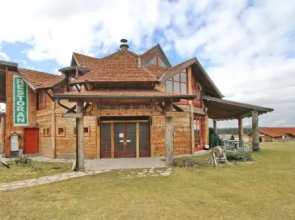 Guest House Zlatiborski Pastuv