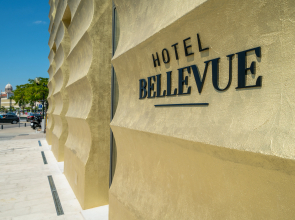 Hotel Bellevue - Superior City Hotel