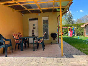Villa Gracia Patince