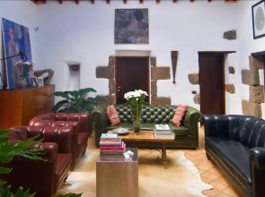 el Jallo Lanzarote