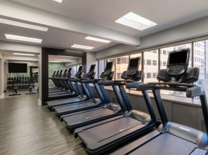 Hilton San Francisco Financial District