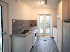 The Prestwick Pad