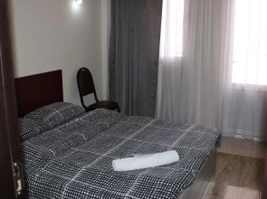 Отель «Дельфин»