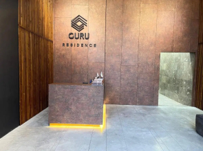 GURU residence