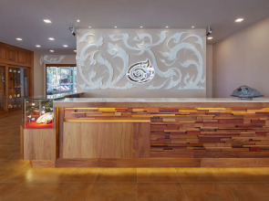 Курортный отель The AGATE Pattaya Boutique Resort