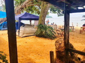 Camping do Bené