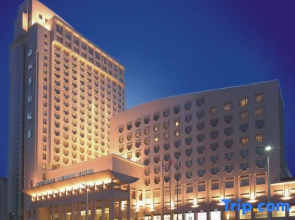 Overseas Chinese Hotel Wenzhou