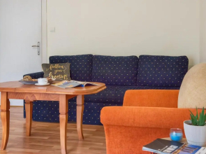 Sun City I Apartments