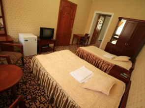 Hotel of NBT
