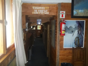 Casa Los Coihues