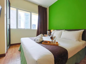 MyCiti Hotel Kuala Lumpur