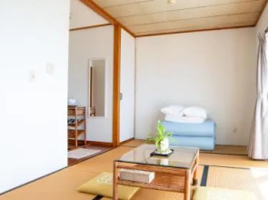 Sunset Beach House