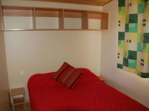Camping Terra Alta
