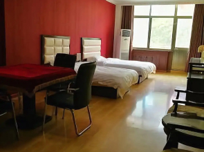 Baligou Hotel