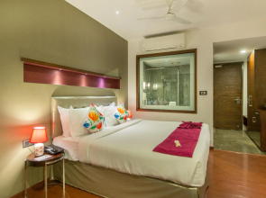 Regenta Palm Exotica Resort and Convention Centre
