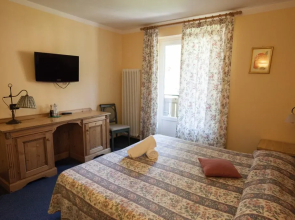 Garden Hotel Bellariva