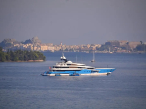 Kommeno Linga Longa Penthouse