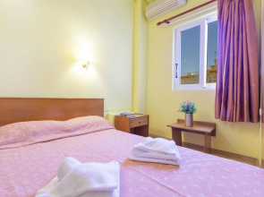 CiTYZen Hotel Loutraki