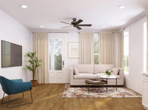 The Harborview Hideaway 1B