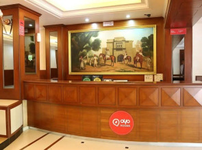OYO Rooms Tarabai Park Kolhapur