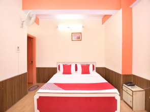 OYO 12242 Home 1RK Shoghi