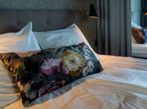 Hotell Sodra Berget