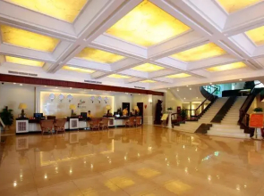 Nanshan leisure club Seaview Hotel