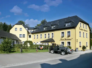 Zum Hammer Landhotel