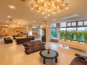Hotel Ryutouen