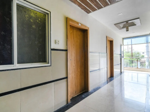 Hotel O Parihar Palace