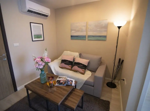 Apartment in BKK - bkb28