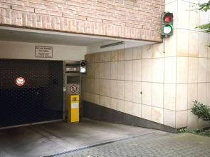 Hotel Europaeischer Hof am Dom