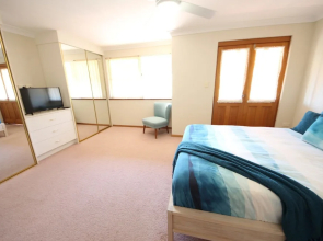 Carrington Terrace No 2 at South West Rocks